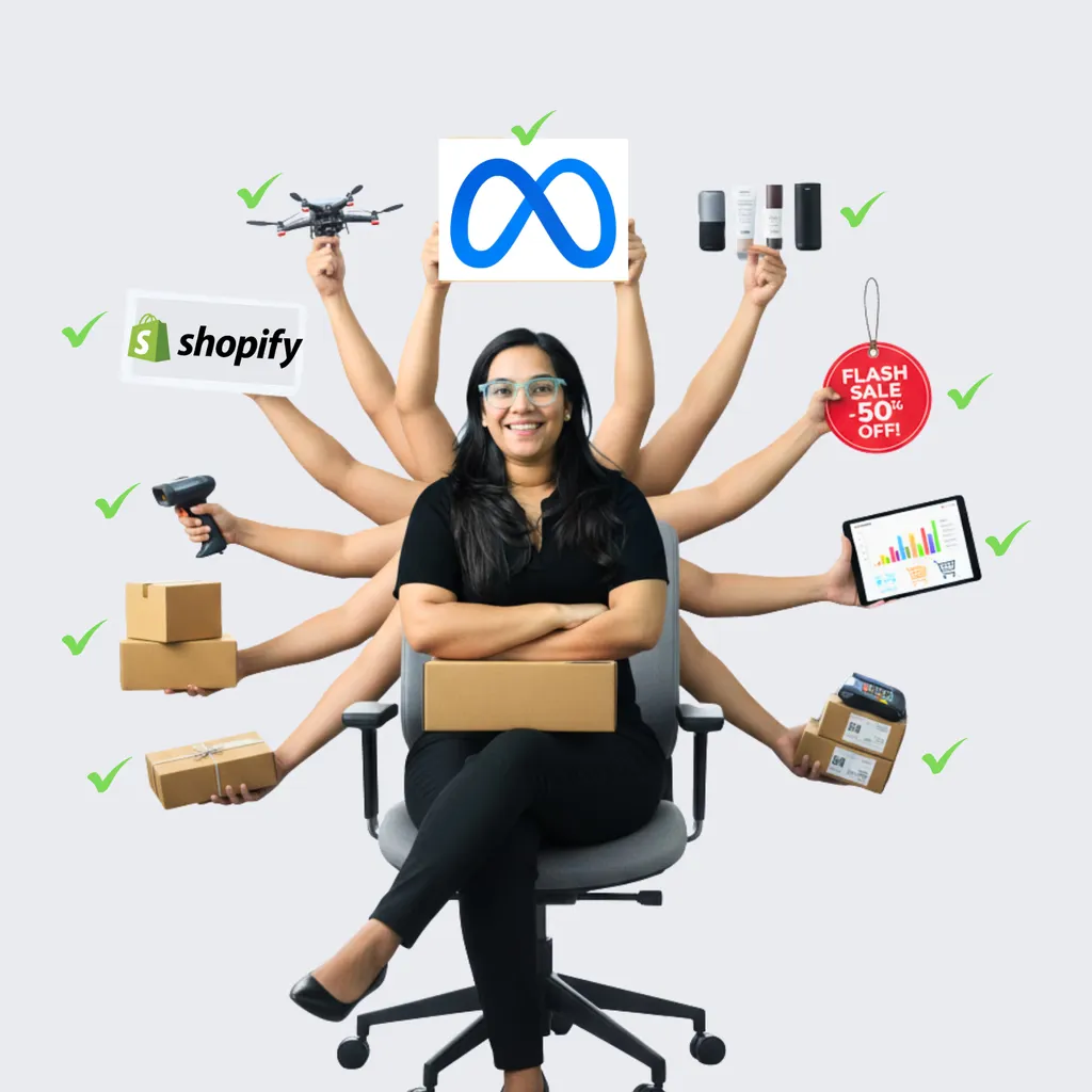 Scale Your Ecommerce Business